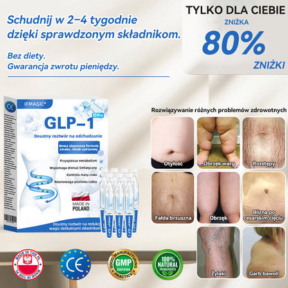 𝗜𝗙𝗠𝗔𝖦𝖨𝖢® 𝐆𝐋𝑃-1 𝐷𝑜𝑢𝑠𝑡𝒏𝒚 𝒓𝒐𝒛𝒕𝒘ó𝑟 𝑜𝑑𝑐ℎ𝑢𝑑𝑧𝑎𝒋ą𝒄𝒚💧 𝑶𝒅𝑝𝑜𝑤𝑖𝑒𝑑𝑛𝑖 𝑑𝑙𝑎 𝑜𝑠ó𝒃 𝒛 𝒄𝒉𝒐𝑟𝑜𝑏𝑎𝑚𝑖 𝑝𝑟𝑧𝑒𝑤𝑙𝑒𝑘ł𝑦𝑚𝑖, 𝑜𝑡𝑦ł𝑜ś𝑐𝑖ą, 𝑐𝑢𝑘𝑟𝑧𝑦𝑐ą 𝑖 𝑐ℎ𝑜𝑟𝑜𝑏𝑎𝑚𝑖 𝑢𝑘ł𝑎𝑑𝑢 𝑘𝑟ąż𝑒𝑛𝑖𝑎.📉
