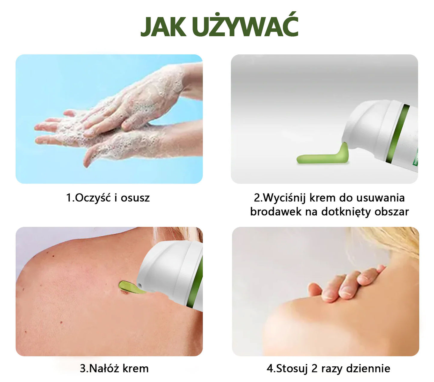 ✅Sklep oficjalny: Luhaka™ NATURESTORE Instant do usuwania znamion i plam