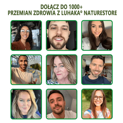 ✅Sklep oficjalny: Luhaka™ NATURESTORE Instant do usuwania znamion i plam