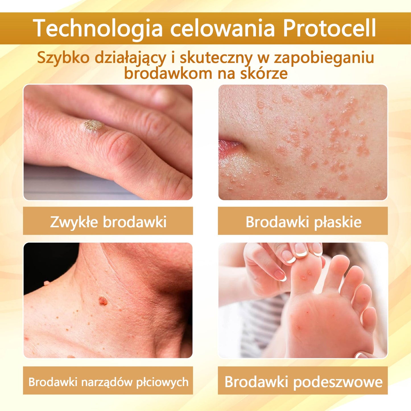 Krem regenerujący skórę Croaie® condense mellifera  🌻