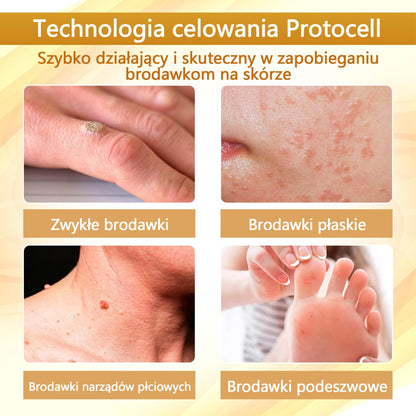 Krem regenerujący skórę Croaie® condense mellifera  🌻
