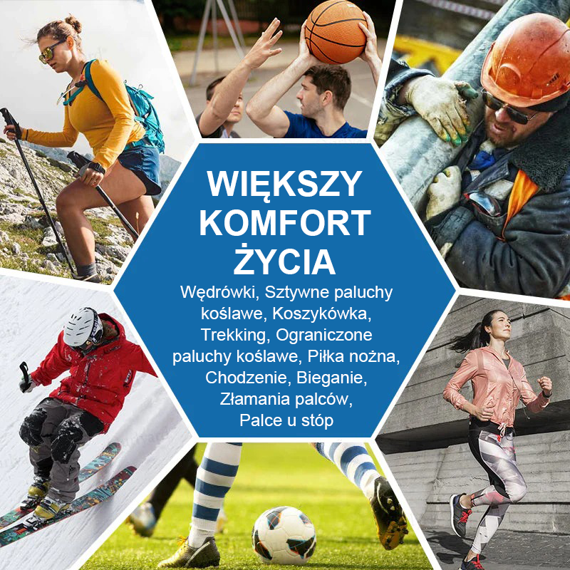 𝖯𝗂𝖼𝗱𝗈® BPC-157 Krem regenerujący stawy 🦴 Skutecznie łagodzi artretyzm, neuropatię, reumatyzm, kontuzje sportowe i wiele więcej 👍