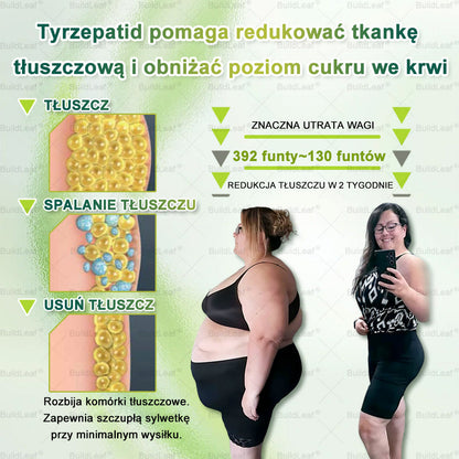 A♻️𝖮𝖋𝗶𝗰𝗷𝗮𝗹𝗻𝘆 𝘀𝗸𝗹𝗲𝗽 | 👩‍⚕️Solmira® 𝗚𝗟𝗣-𝟭 𝟖-w-𝟭 Smukły i zdrowy roztwór doustny (𝑟𝑎𝑧 𝑑𝑧𝑖𝑒𝑛𝑛𝑖𝑒, 𝑟𝑒𝑧𝑢𝑙𝑡𝑎𝑡𝑦 𝑤 7 𝑑𝑛𝑖),Wspiera odchudzanie, serce, cukrzycę, sen, jelita, stawy, a także ujędrnia skórę i dodaje energii
