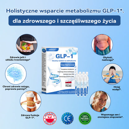 𝗜𝗙𝗠𝗔𝖦𝖨𝖢® 𝐆𝐋𝑃-1 𝐷𝑜𝑢𝑠𝑡𝒏𝒚 𝒓𝒐𝒛𝒕𝒘ó𝑟 𝑜𝑑𝑐ℎ𝑢𝑑𝑧𝑎𝒋ą𝒄𝒚💧 𝑶𝒅𝑝𝑜𝑤𝑖𝑒𝑑𝑛𝑖 𝑑𝑙𝑎 𝑜𝑠ó𝒃 𝒛 𝒄𝒉𝒐𝑟𝑜𝑏𝑎𝑚𝑖 𝑝𝑟𝑧𝑒𝑤𝑙𝑒𝑘ł𝑦𝑚𝑖, 𝑜𝑡𝑦ł𝑜ś𝑐𝑖ą, 𝑐𝑢𝑘𝑟𝑧𝑦𝑐ą 𝑖 𝑐ℎ𝑜𝑟𝑜𝑏𝑎𝑚𝑖 𝑢𝑘ł𝑎𝑑𝑢 𝑘𝑟ąż𝑒𝑛𝑖𝑎.📉