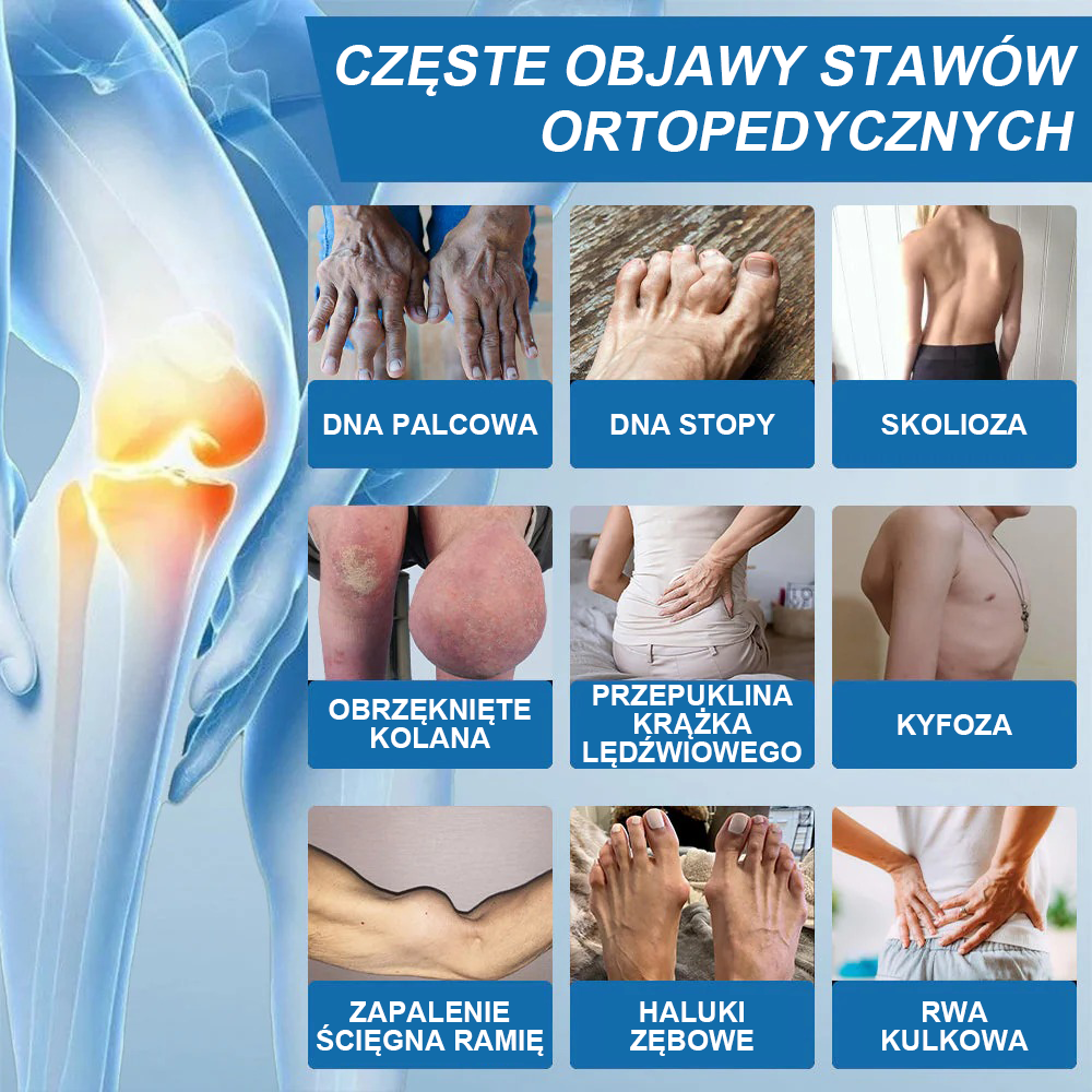 𝖯𝗂𝖼𝗱𝗈® BPC-157 Krem regenerujący stawy 🦴 Skutecznie łagodzi artretyzm, neuropatię, reumatyzm, kontuzje sportowe i wiele więcej 👍