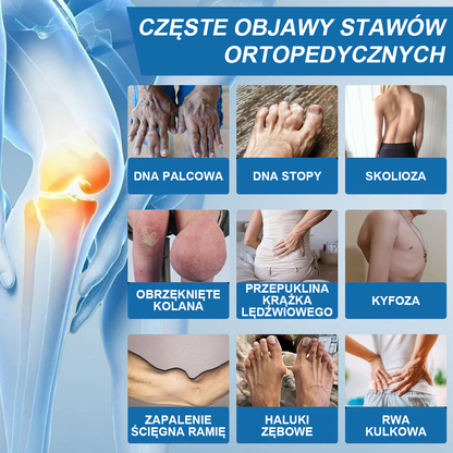 𝖯𝗂𝖼𝗱𝗈® BPC-157 Krem regenerujący stawy 🦴 Skutecznie łagodzi artretyzm, neuropatię, reumatyzm, kontuzje sportowe i wiele więcej 👍