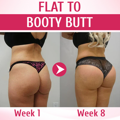 Ceoerty® CurvLift Krem Powiększający Piersi i Pośladki 🌟