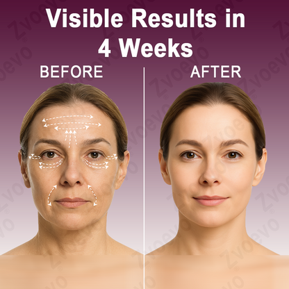 ✅ Oficjalny Sklep Flagowy: Zvoevo® Calcium Collagen Repair Lip Balm 👨‍⚕️ Certyfikat TGA (Celuje w zmarszczki i drobne linie, wygładza bruzdy nosowo-wargowe i zmarszczki na szyi, redukuje zmarszczki na czole)