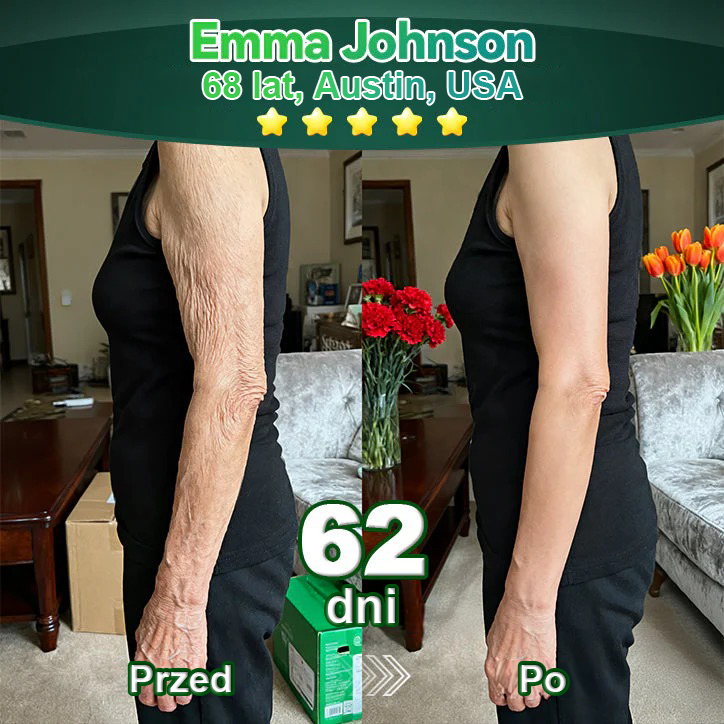 Lotmay® 🚀 Doustne Krople z Komórkami Macierzystymi i Peptydami Kolagenowymi (Ujędrniają i Utrzymują Sprężystość Skóry oraz Zmniejszają Powstawanie Zmarszczek)