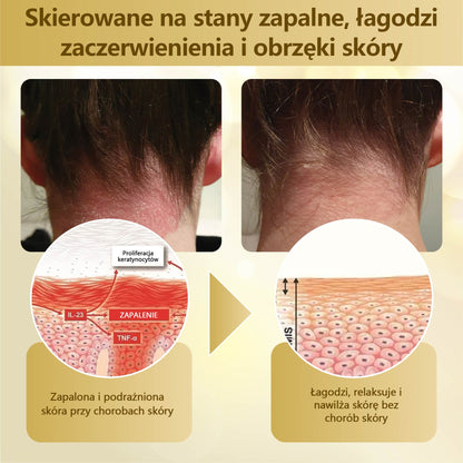 Krem regenerujący skórę Croaie® condense mellifera  🌻