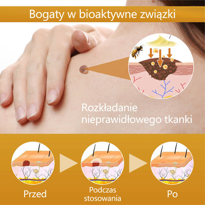 Krem regenerujący skórę Croaie® condense mellifera  🌻