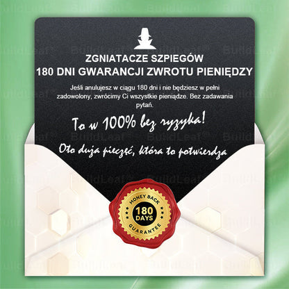 Oficjalny sklep Polska | ☘️☘️BuildLeaf® GLP-1 8-w-1 Fit & Vital Rozwiązanie (Jednorazowe dziennie, widoczne zmiany w ciągu 7 dni) ✅ Otyłość, zdrowie sercowo-naczyniowe, cukrzyca, bezdech senny, zdrowie jelit, problemy ze stawami i inne.