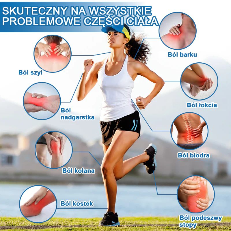 𝖯𝗂𝖼𝗱𝗈® BPC-157 Krem regenerujący stawy 🦴 Skutecznie łagodzi artretyzm, neuropatię, reumatyzm, kontuzje sportowe i wiele więcej 👍
